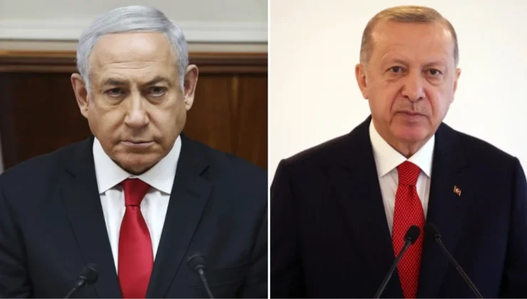 Türkiye’nin ticareti kestiği İsrail harekete geçiyor! İşte atmayı düşündükleri 4 adım