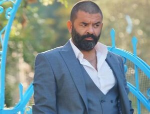 Büyüleyici Son Hal: 20 Kilo Veren Bülent Şakrak