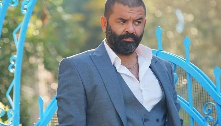 Büyüleyici Son Hal: 20 Kilo Veren Bülent Şakrak