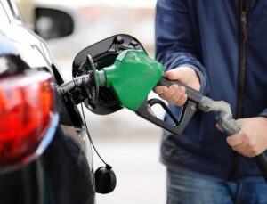 Motorin Fiyatları Yükselişte! Zamma Devam