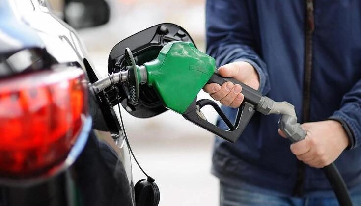 Motorin Fiyatları Yükselişte! Zamma Devam