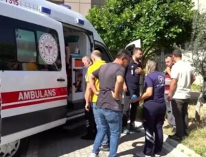 Alanya’da Bir Hastane Yangını: Gaz Sızıntısı Nedeniyle 4 Kişi Etkilendi