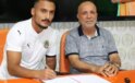 Alanyaspor, 4 Yıllık Anlaşma İle İbrahim Kaya’yı Kadrosuna Dahil Etti
