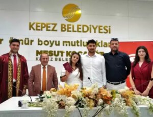 Antalya’da 777 çifte ev alma desteği