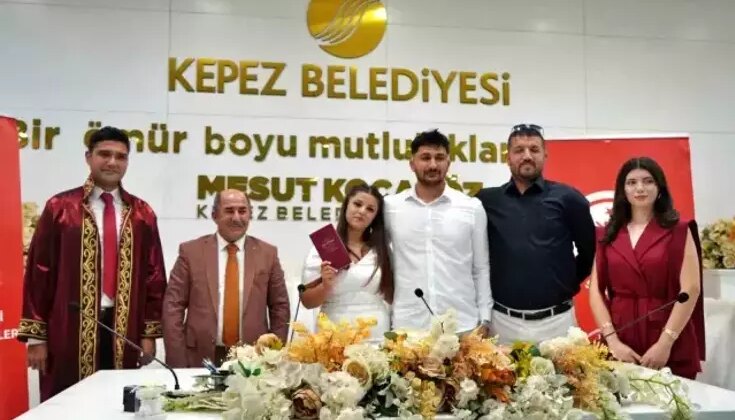 Antalya’da 777 çifte ev alma desteği