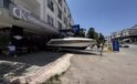 Antalya’da Kaybolan Tekne Bulundu!