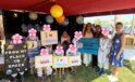 Antalya’da eTwinning Sergisinde Öğrencilerden Yaratıcı Projeler