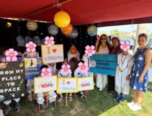 Antalya’da eTwinning Sergisinde Öğrencilerden Yaratıcı Projeler