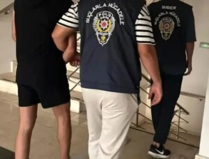 Antalya’da Nitelikli Dolandırıcılık ve Bahis Operasyonunda 14 Şüpheli Tutuklandı