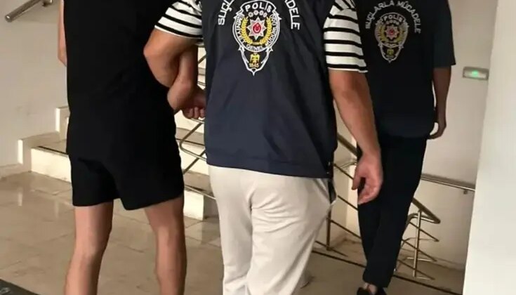 Antalya’da Nitelikli Dolandırıcılık ve Bahis Operasyonunda 14 Şüpheli Tutuklandı