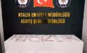 Antalya’da Asayiş Kontrollerinde 267 Şüpheli Gözaltına Alındı