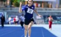 Ilgın Meryem Metin, Türkiye Parasal Atletizm Şampiyonası’nda Zafer Kazandı