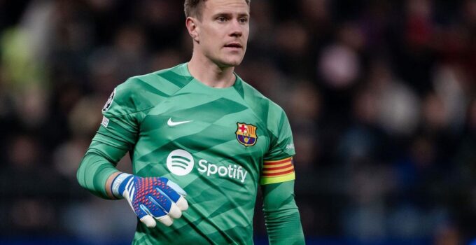 Barcelona, Harika Transfer Teklifiyle Türkiye’ye Yolculuk Edecek
