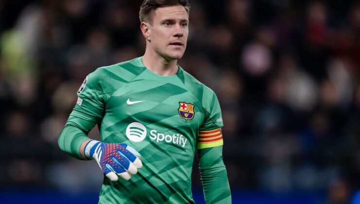 Barcelona, Harika Transfer Teklifiyle Türkiye’ye Yolculuk Edecek
