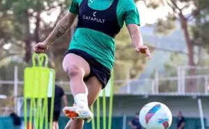 Ege Bilsel, Bodrum FK’nın Genç Yeteneği Olarak Antalyaspor’un İlgisini Çekti