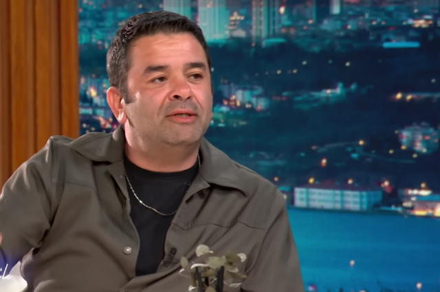 Büyüleyici Son Hal: 20 Kilo Veren Bülent Şakrak