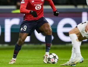 Fenerbahçe, 45 milyon Euro’luk yıldızı transfer etmek için anlaşma aşamasında