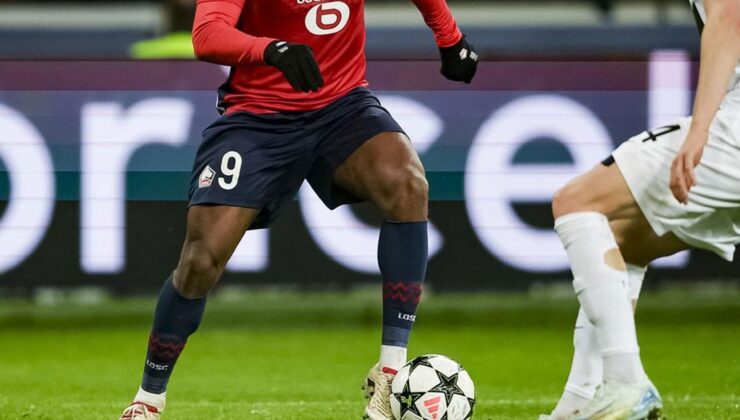 Fenerbahçe, 45 milyon Euro’luk yıldızı transfer etmek için anlaşma aşamasında