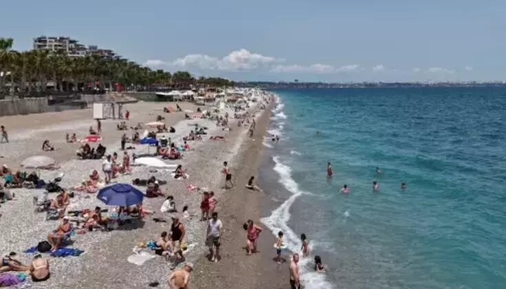 Toplumun Kontrolünde Kıyıların Kullanımı