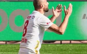 Kocaelispor’un Yükselen Performansı ve İsrail’li Oyuncu Ramzi Safuri’nin Transferi