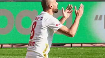 Kocaelispor’un Yükselen Performansı ve İsrail’li Oyuncu Ramzi Safuri’nin Transferi