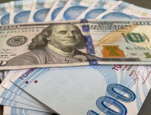 İşte Merkez Bankası’nın yıl sonu dolar ve enflasyon tahmini