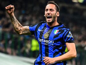 Galatasaray’ın Süper Lig Devine Hakan Bombası