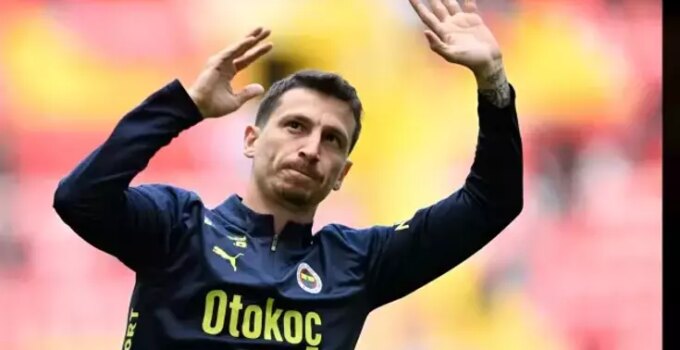Mert Hakan Yandaş’a Beklenmedik İki Teklif Geliyor Sürper Lig’den