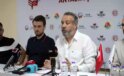 Sinan Boztepe, istifaya hazır olduğunu açıkladı