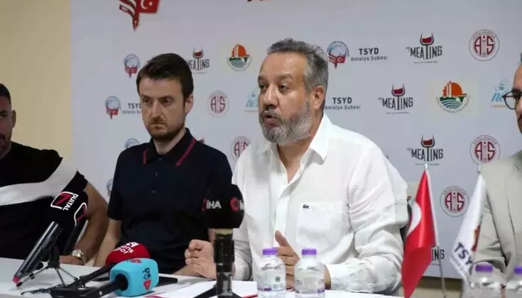 Sinan Boztepe, istifaya hazır olduğunu açıkladı