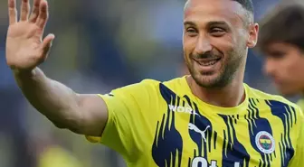 Cenk Tosun’un Yeni Macerası! Sürpriz Bir Takım Kolları Sıvadı