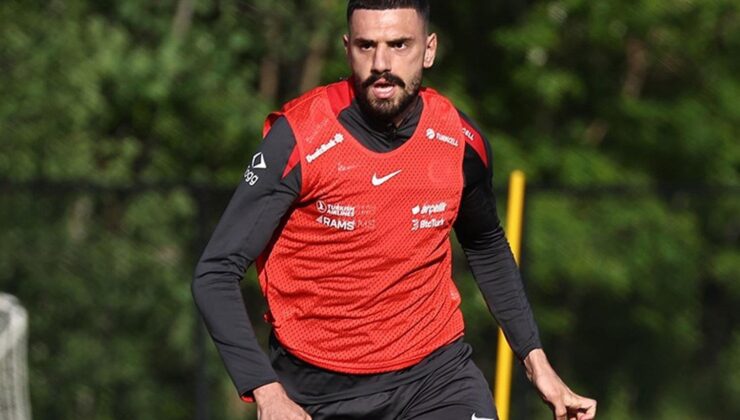 Futbolda Sürpriz Transfer: Fenerbahçe Merih Demiral için Hamle Yaptı