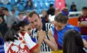 Türkiye Bilek Güreşi Şampiyonu Ayşe Büyükkacar