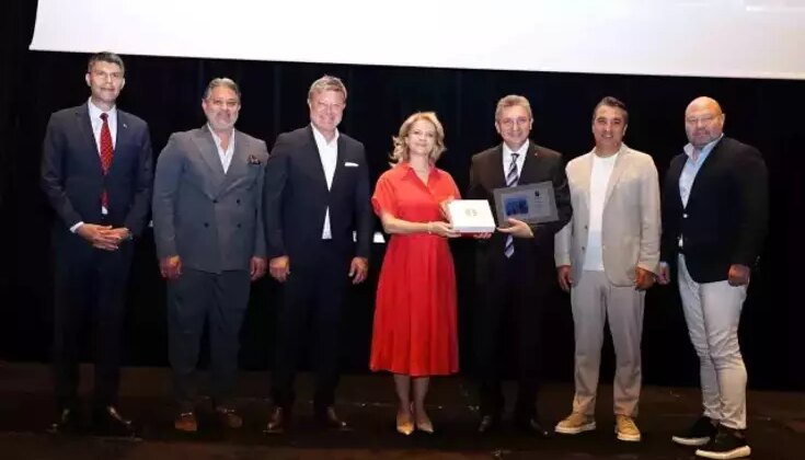 Antalya Valisi Şahin, Kepez Kavşağı’nın Temmuz Ayında Kullanıma Açılacağını Duyurdu