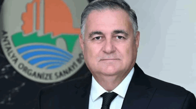 Antalya Organize Sanayi Bölgesi, İleri Teknolojiye Dayalı Dijital OSB Modelini Oluşturuyor