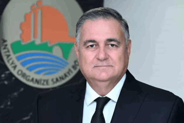 Antalya Organize Sanayi Bölgesi, İleri Teknolojiye Dayalı Dijital OSB Modelini Oluşturuyor