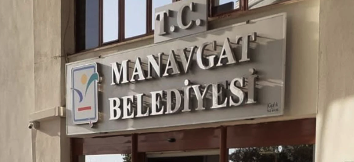 Manavgat Belediyesi’nde Yolsuzluk ve Rüşvet Operasyonu