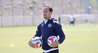 Alanyaspor, Erzurum’da Yeni Sezona Hazırlık İçin Toplandı