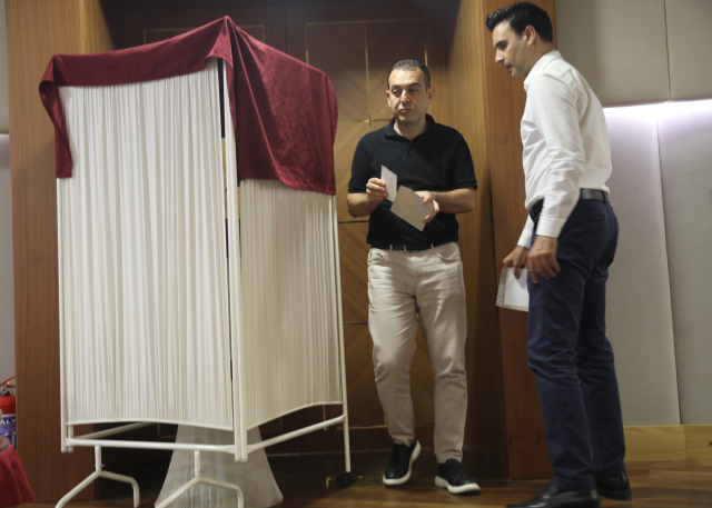 Büşra Özdemir, Antalya Büyükşehir Belediyesi Başkan Vekili Olarak Seçildi