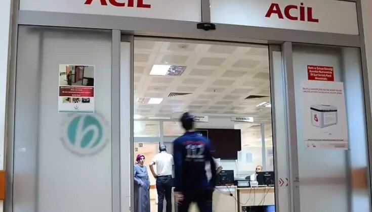 Antalya’da feci kaza! 23 yaşındaki Arda hayatını kaybetti