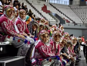 Antalya’da Erişilebilirlik İlkelerine Uygun Spor Okulları Açıldı