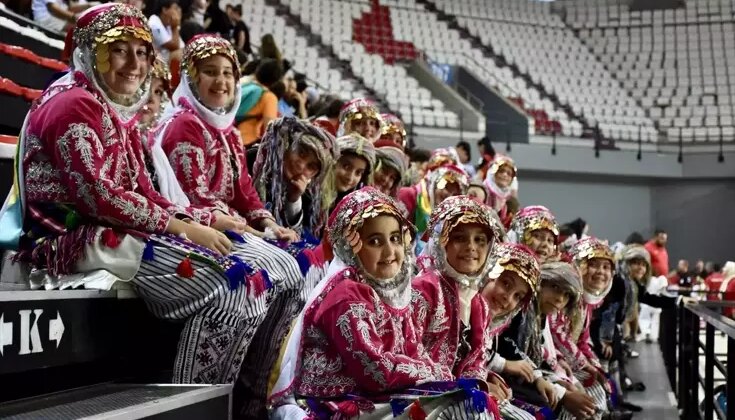Antalya’da Erişilebilirlik İlkelerine Uygun Spor Okulları Açıldı