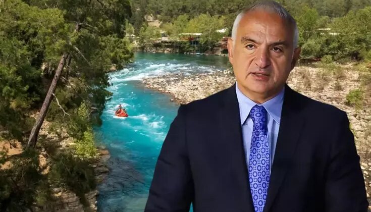 Antalya, turizm alanında tarihi bir rekora imza attı