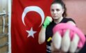 17 Yaşındaki İrem İdil Satılmış, Kick Boks ve Muaythai’de Birçok Şampiyonluk Elde Etmiş