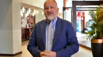 Antalya Turizm Hedefleri Krizlerle Yeniden Belirlendi
