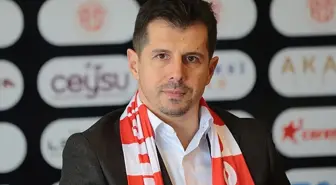 Emre Belözoğlu, düşündüğü karardan döndüğünü açıkladı
