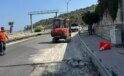 Finike’de Yenileme Çalışmaları Başladı