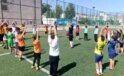 Antalya’daki GSB Yaz Spor Okulları Faaliyete Geçti