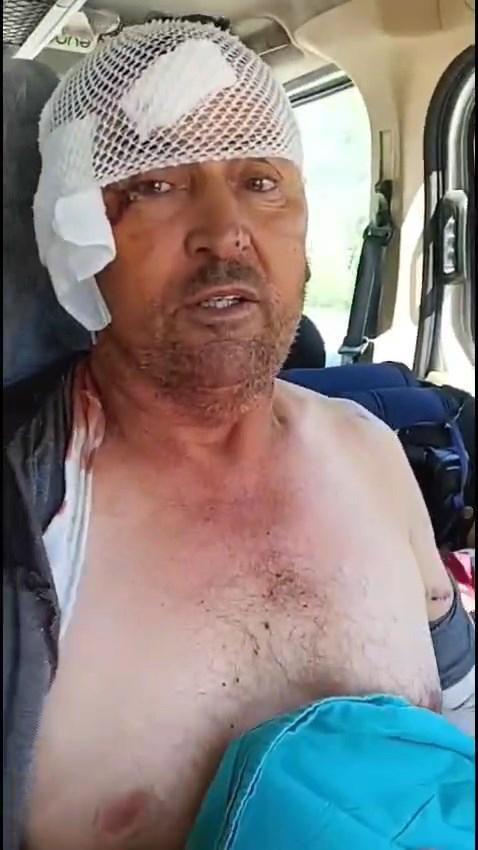 Kabusun Sonu: İlçeyi Sarsan Olayın Detayları dehşet verici