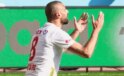 Antalyaspor, İsrail’li futbolcusu ile 2 sezonluk sözleşme yeniledi